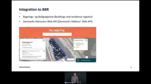 How to create a web-based Blueprint Application in React смотреть онлайн