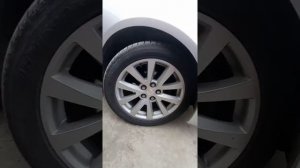 Шевроле Малибу 2.5 Автомат