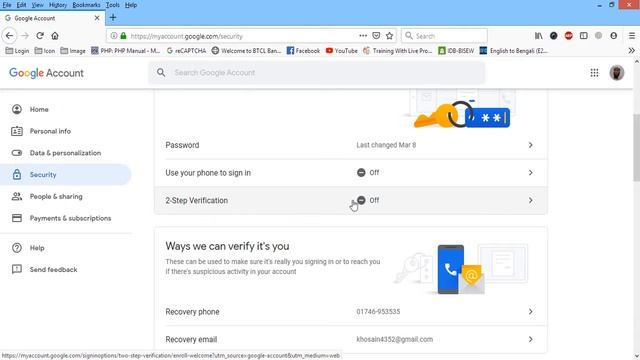 Login, Register and Forget Password Functionality in Laravel 5.8 (Bangla) смотреть онлайн