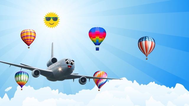 Best doodles planes 21. Doodles are flying and singing. смотреть онлайн