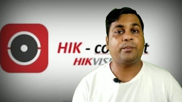 How to fix hikvision error code !! Hikvision error code 47 !! Hikvision offline error code 0X1001 !