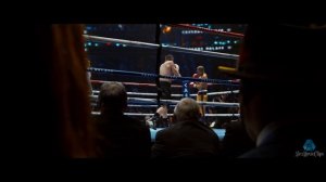 Billy Hope vs. Miguel Escobar. Part 2 of 2. The final fight of the film Southpaw