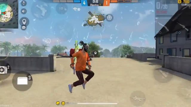 0 DPI Vs 20000 DPI ? Best DPI For 2 GB,4GB & 6GB Ram Devices Free Fire || Best DPI in Free Fire #1 смотреть онлайн