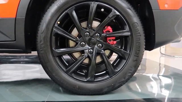 ALL NEW GEELY COOLRAY SPORTS LIMITED | GEELY PH смотреть онлайн