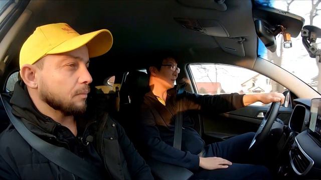 Я Чемпион ПРО Дамир Токтаров смотреть онлайн