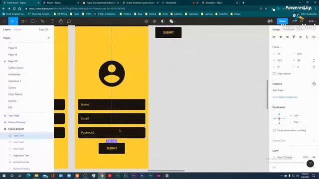 Figma QnA | September Edition | with Karan Kapoor смотреть онлайн