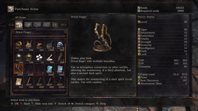 Dark Souls 3 [ep 5] Crystal Sage and Cleansing Chapel смотреть онлайн