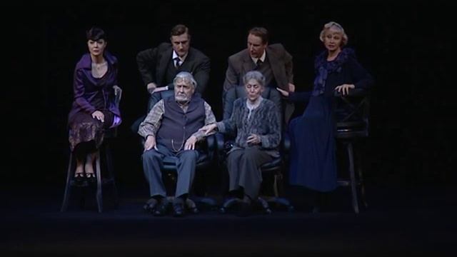 ВЕЧНОСТЬ НА ДВОИХ НАДТ им. М. Горького смотреть онлайн