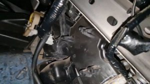 ЗАМЕНА ВЕНТИЛЯТОРА ПЕЧКИ И РЕЗИСТОРА ОТОПИТЕЛЯ l Nissan Tiida