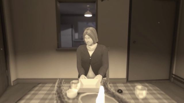 Fragments of Him Cinematic Trailer смотреть онлайн