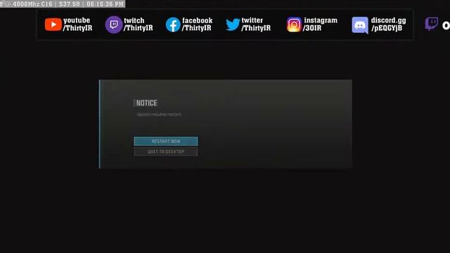 Modern Warfare 3 Open Beta | Samsung Neo G9 57" 7680x2160 | RTX 4090 | W-3175X | UberRig | ThirtyIR смотреть онлайн