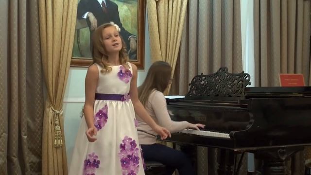 Калугина Софья смотреть онлайн