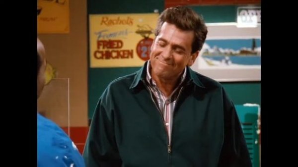 Robot dance - Family Matters TV 2022