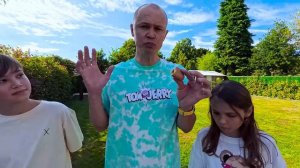 Самые необычные корейские десерты