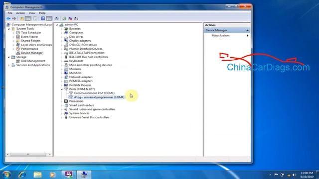 Iprog+ Iprog Pro Programmer Software Installation смотреть онлайн