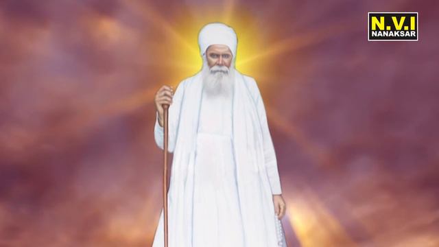 Baba Nand Singh Ji | ਸ੍ਰੀ ਗੁਰੂ ਗ੍ਰੰਥ ਸਾਹਿਬ ਜੀ | Bhai Gurcharan Singh Ji | Nanaksar Wale | Nvi смотреть онлайн