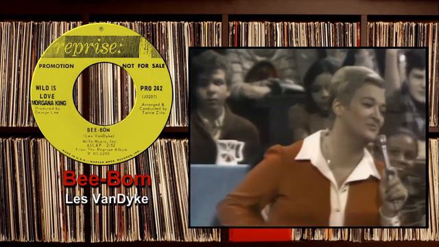 Morgana King...Bee#Bom