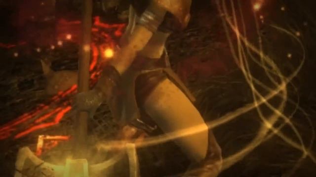 [Rift Machinima] Fight or die смотреть онлайн