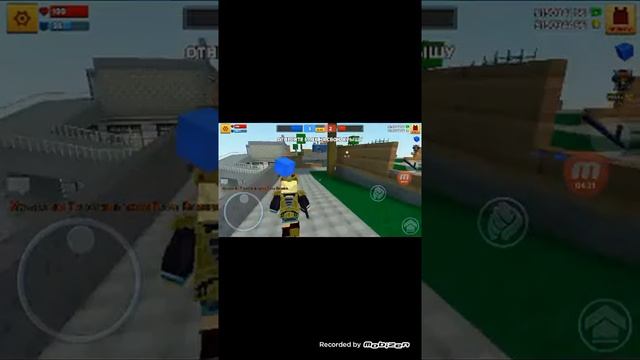 Как скачать взлом block city wars смотреть онлайн