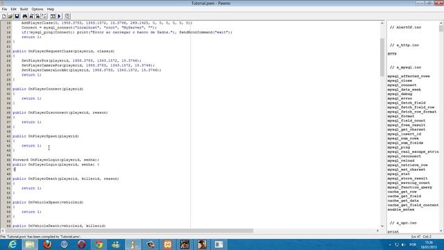 12 - MySQL смотреть онлайн