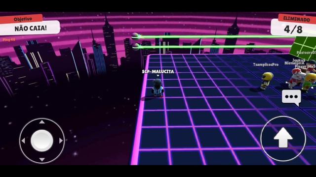 ? NEW *HACKER TRICK* IN BLOCK DASH!!! ? WIN EVERY GAME!!! ? STUMBLE GUYS ? смотреть онлайн
