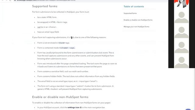 Мастер-класс по настройке HubSpot CRM. Часть 1 — Андрей Климович смотреть онлайн