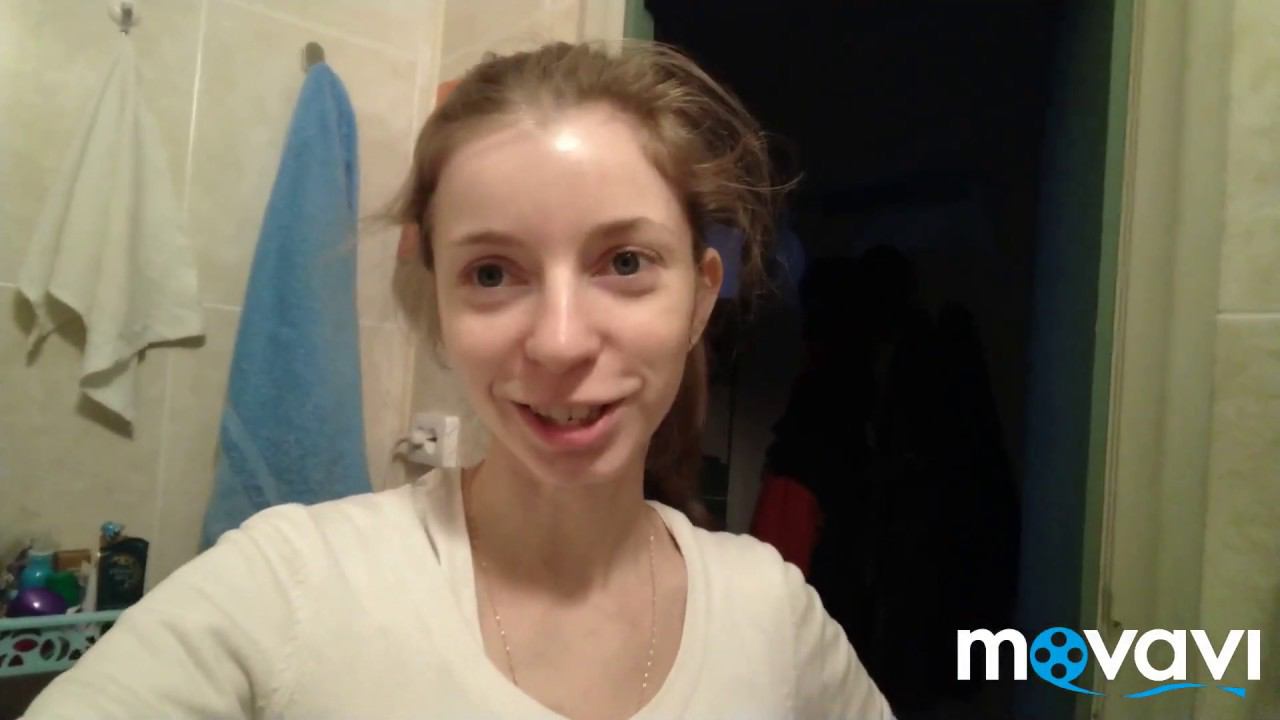 АРХИВ / Мой набор косметики осенью 2019