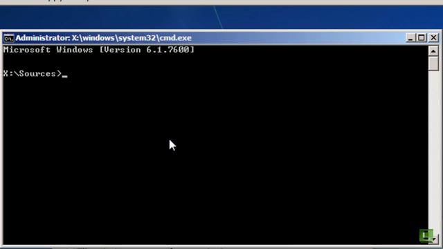 "Bootmgr is missing" error and solutions (Windows 7) смотреть онлайн