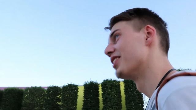 Парк Галицкого: куча людей и мы | VLOG 32 | Краснодар смотреть онлайн