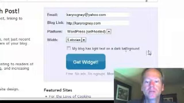 Blogging For Beginners Installing the LinkWithin WordPress Plugin On Your Blog смотреть онлайн