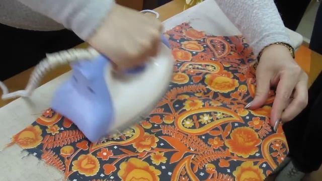 ВТО узкого рукава (MVI 0980) смотреть онлайн