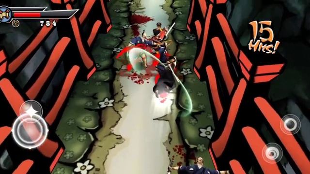 Watergate - Chapter Three - Samurai II : Vengeance Indonesia - Part 3