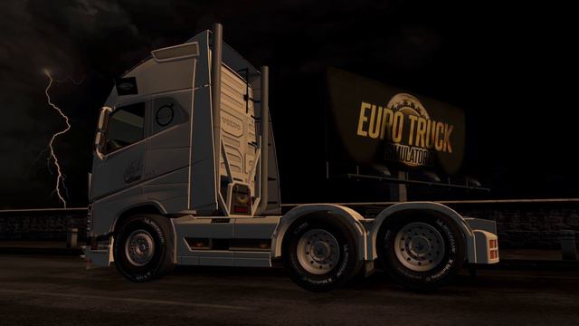 Euro truck simulator 2 demo смотреть онлайн
