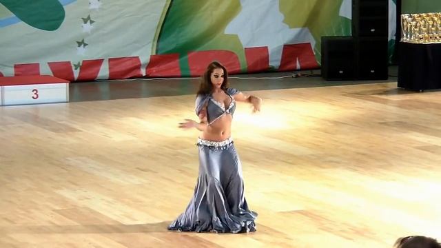 76 Natalie BECKER (Ebru)