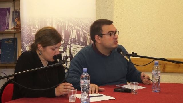 მესხები და მათი დეპორტაცია-რეპატრიაციის პრობლემები смотреть онлайн