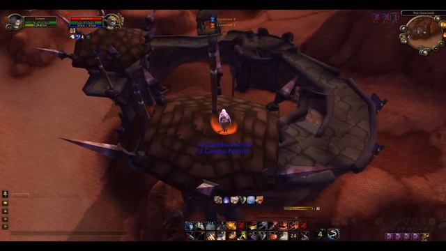 Amazing Level 60ish) Rogue PvP смотреть онлайн