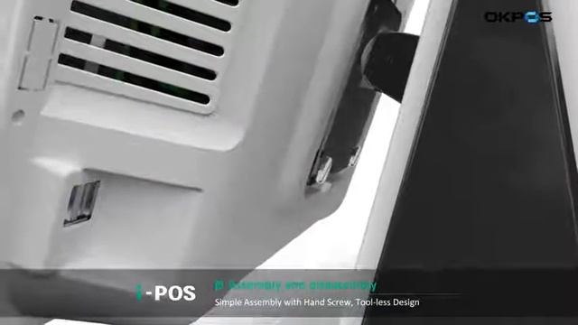 OKPOS i POS смотреть онлайн