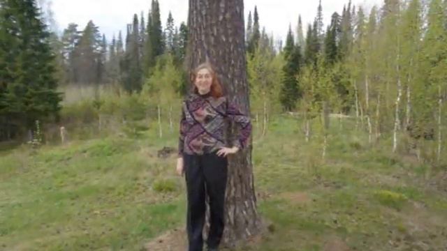 Только бы знать - поёт Светлана Русская смотреть онлайн