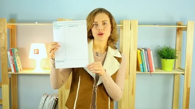 Готовимся к экзаменам: как эффективно конспектировать материал смотреть онлайн