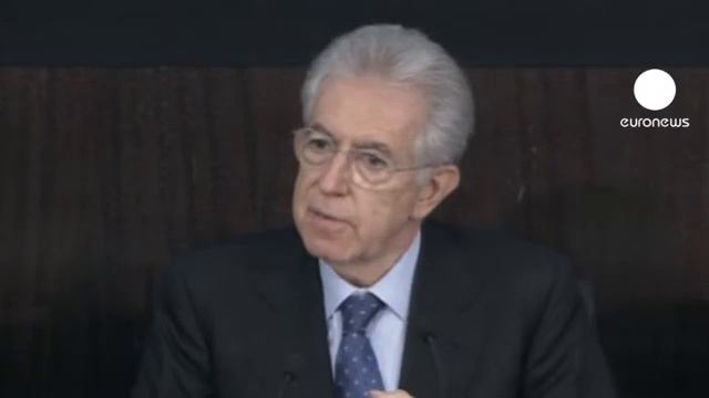 Власти Италии пытаются оживить экономику смотреть онлайн