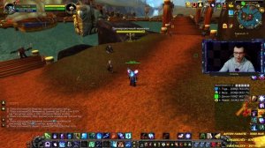 АРКАН МАГ ГАЙД Sirus x4 - вов сирус гайд world of warcraft