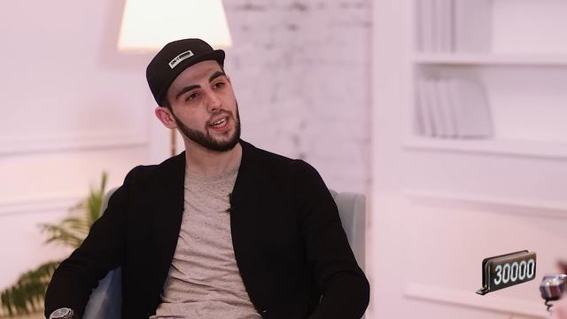 ALLO DA | Шамиль Алероев смотреть онлайн