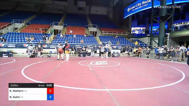 220 Lbs Consi Of 4 - Koen Mattern, Washington Vs Rylan Kuhn, Missouri Ea32 смотреть онлайн