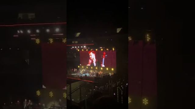 Stjepan Hauser Cello Concert In Istanbul Turkey Ulker Arena смотреть онлайн
