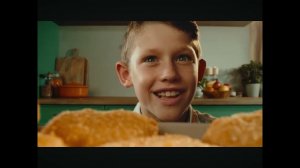 Сливушки Вязанка нагетсы с сыром реклама (2024)