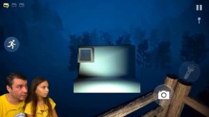 ФОТКАЕМ СИРЕНОГОЛОВОГО в лесу! Новый SIREN HEAD SCP Game ДЕЛАЮ КОНЦОВКУ Очень хорош Валеришка