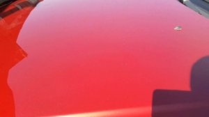 2 в 1 косметический ремонт сколов на авто и полировка Все очень просто!