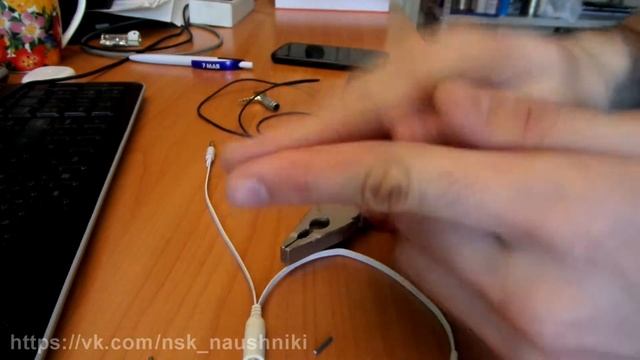 Штекер наушников: Прямой vs Г-образный, какой лучше? смотреть онлайн