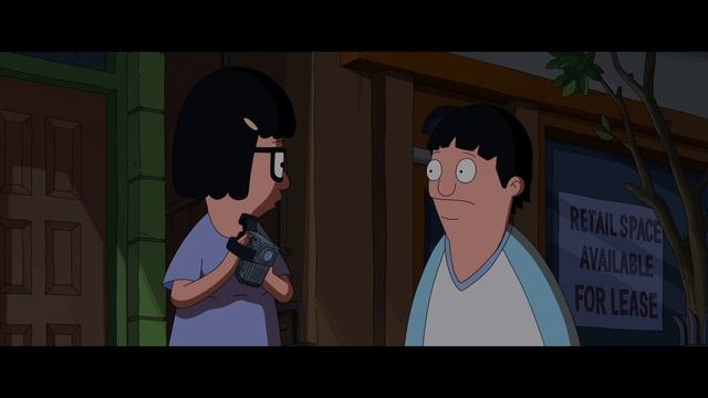 The Bob's Burgers Movie - Meatier (2022)   Movieclips Trailers