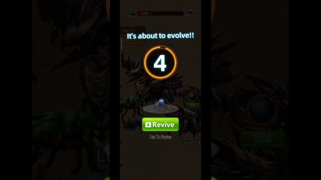 Insec evolution Full Gameplay ??(Android & ios) INSEC EVOLUTION ? смотреть онлайн